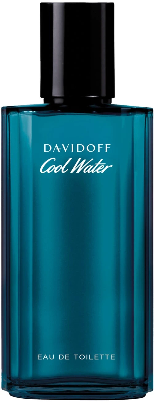 Davidoff Cool Water Man Eau de Toilette 75 ml