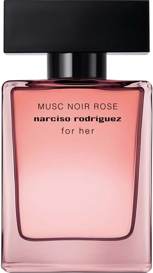 Narciso Rodriguez For Her Musc Noir Rose Eau de Parfum 30 ml