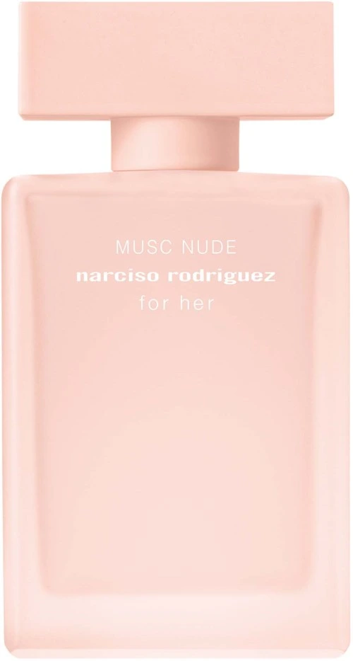 Narciso Rodriguez Musc Nude For Her Eau de Parfum 50 ml