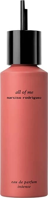 Narciso Rodriguez All of Me Eau de Parfum Intense Refill 150 ml