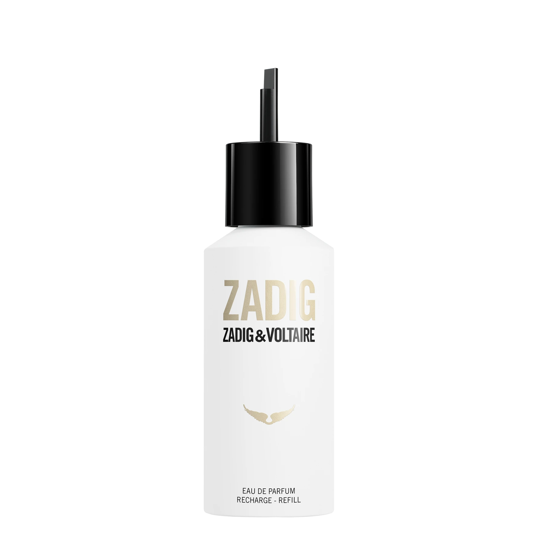 Zadig & Voltaire Zadig Eau de Parfum 150 ml, Refill