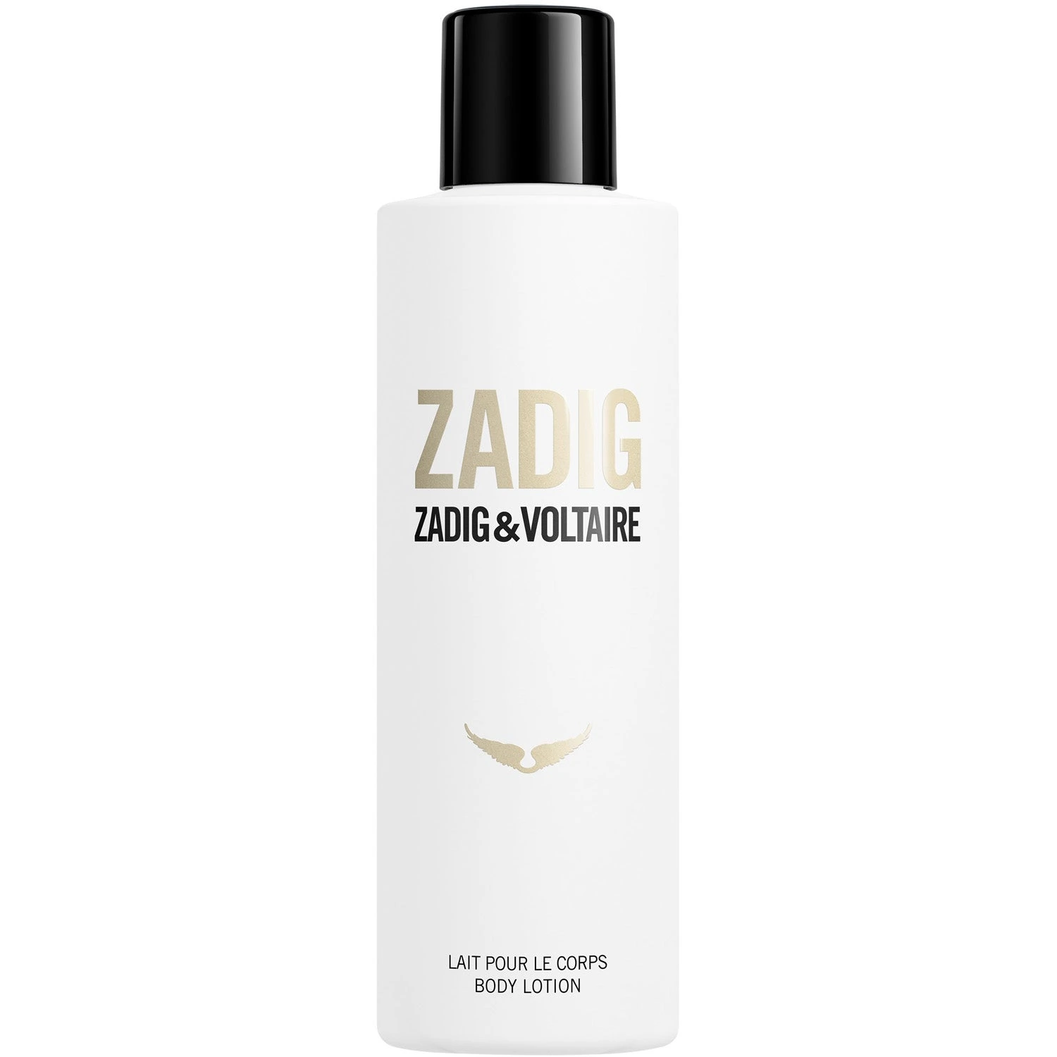 Zadig & Voltaire Zadig kroppslotion 200 ml