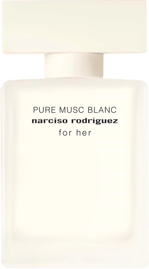 Narciso Rodriguez For Her Pure Musc Blanc Eau de Parfum Intense 30 ml