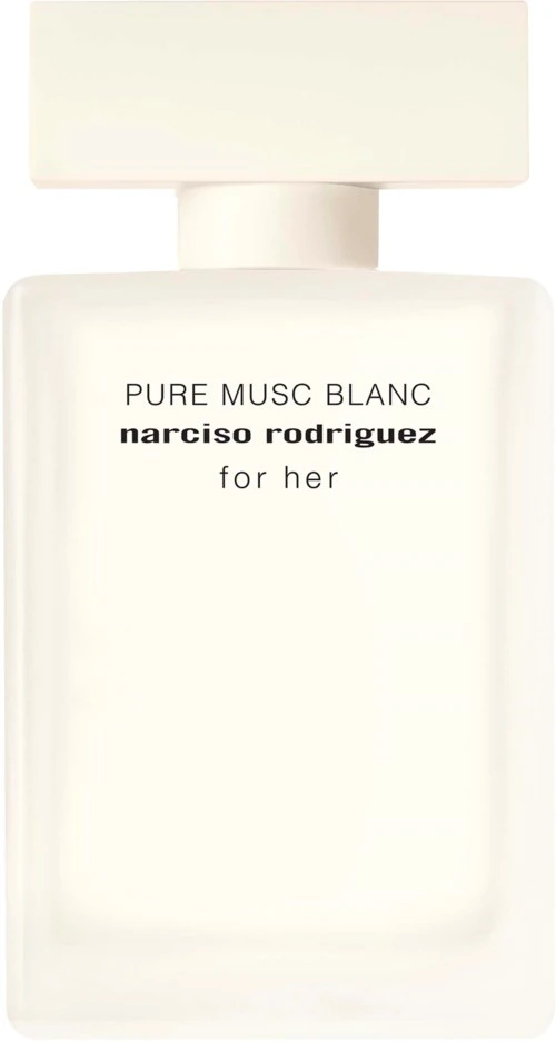 Narciso Rodriguez For Her Pure Musc Blanc Eau de Parfum Intense 50 ml