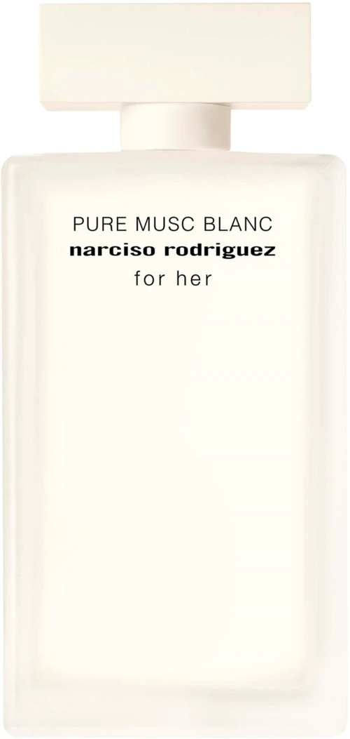Narciso Rodriguez For Her Pure Musc Blanc Eau de Parfum Intense 100 ml