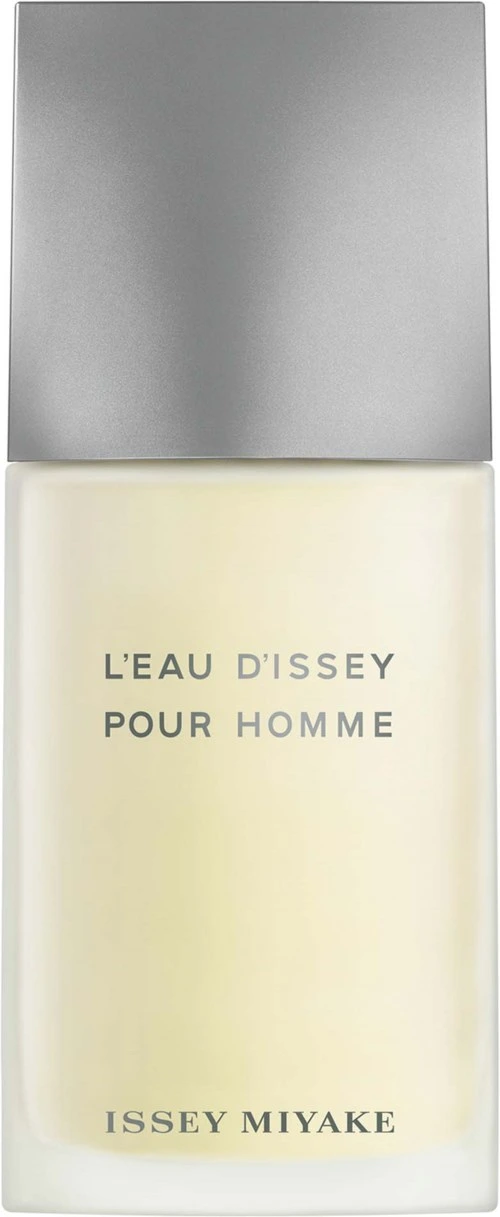 Issey Miyake L'Eau D'Issey Pour Homme Eau de Toilette 125 ml