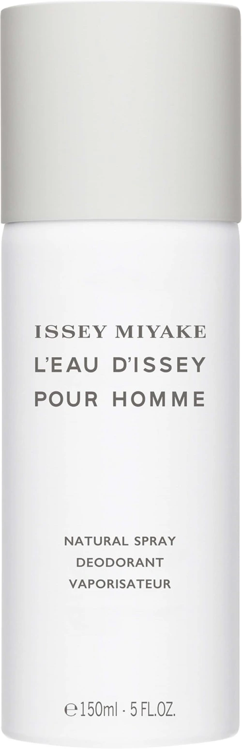 Issey Miyake L'Eau D'Issey Pour Homme Deo Spray 150 ml