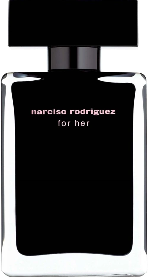 Narciso Rodriguez For Her Eau de Toilette 50 ml