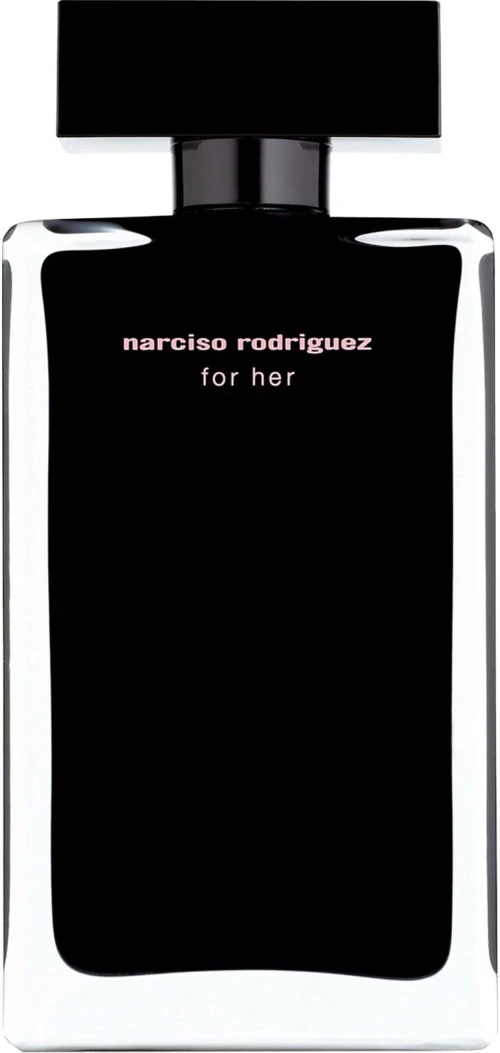 Narciso Rodriguez For Her Eau de Toilette 100 ml