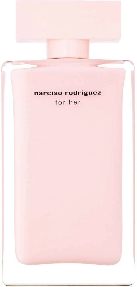 Narciso Rodriguez For Her Eau de Parfum 100 ml