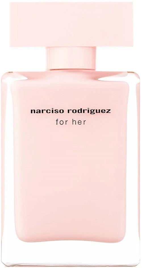 Narciso Rodriguez For Her Eau de Parfum 50 ml