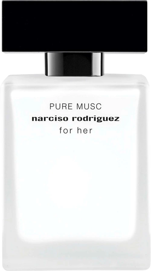 Narciso Rodriguez For Her Pure Musc Eau de Parfum 30 ml