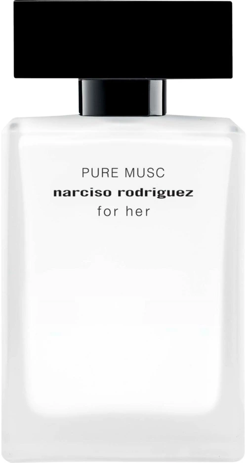 Narciso Rodriguez For Her Pure Musc Eau de Parfum 50 ml