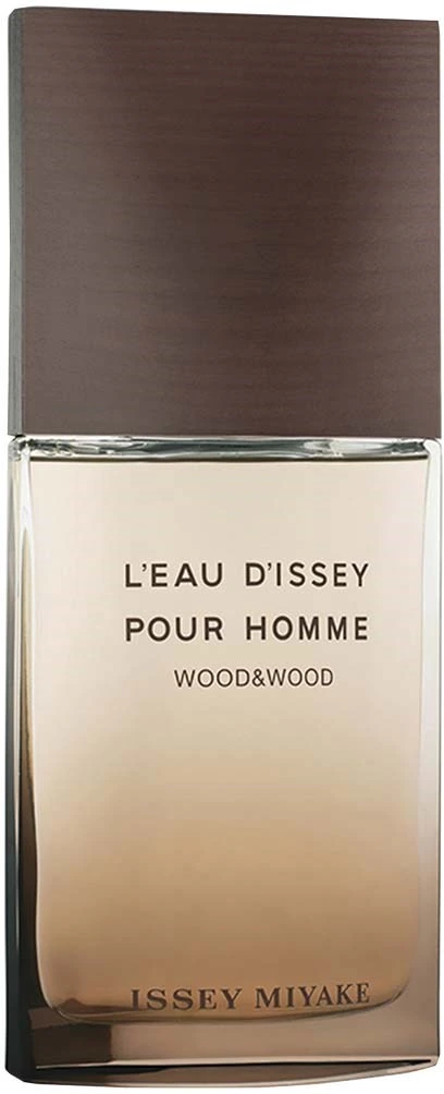 Issey Miyake L'Eau D'Issey Pour Homme Wood & Wood Eau de Parfum Intense 100 ml