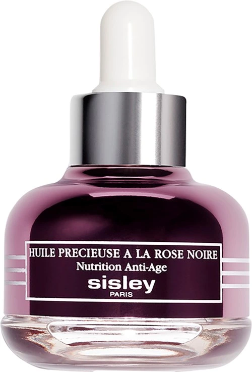 Sisley Black Rose Precious Facial Oil 25 ml