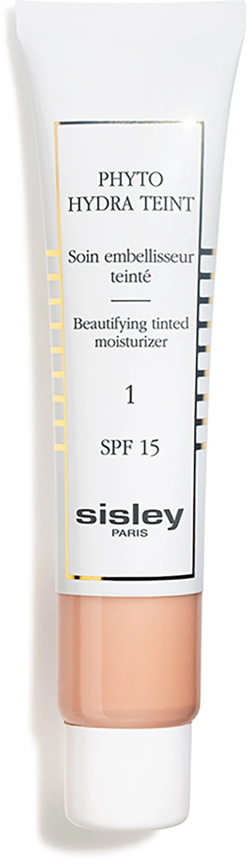 Sisley Phyto-Hydra Teint SPF15 1 Light