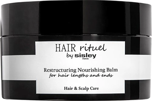 Sisley Hair Rituel by Sisley Restructuring Nourishing Balm