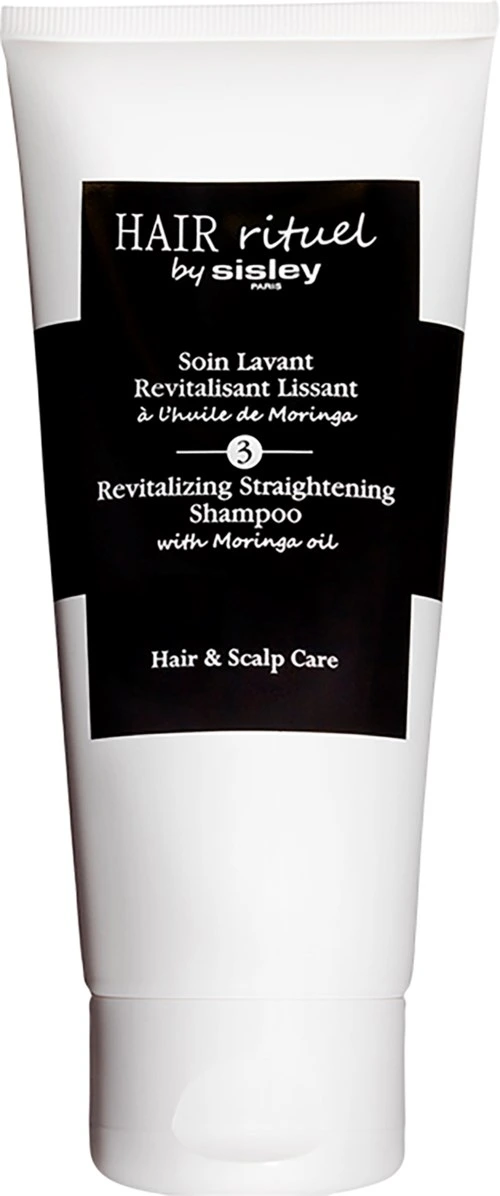 Sisley Hair Rituel by Sisley Revitalizing Straightening Shampoo 200 ml