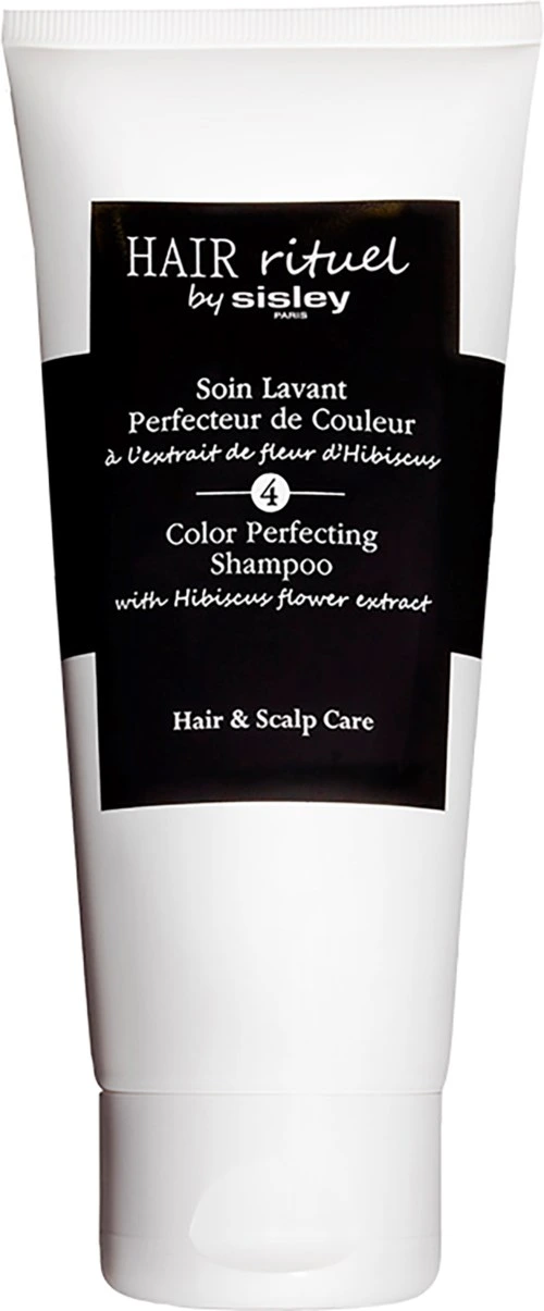 Sisley Hair Rituel by Sisley Revitalizing Color Perfecting Shampoo 200 ml
