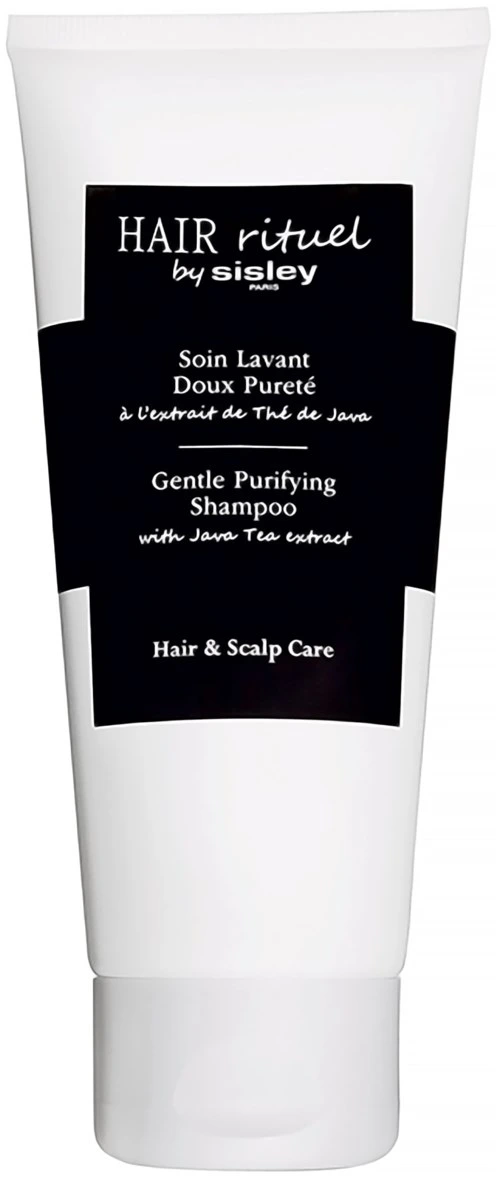 Sisley Hair Rituel by Sisley Gentle Purifying Shampoo 200 ml