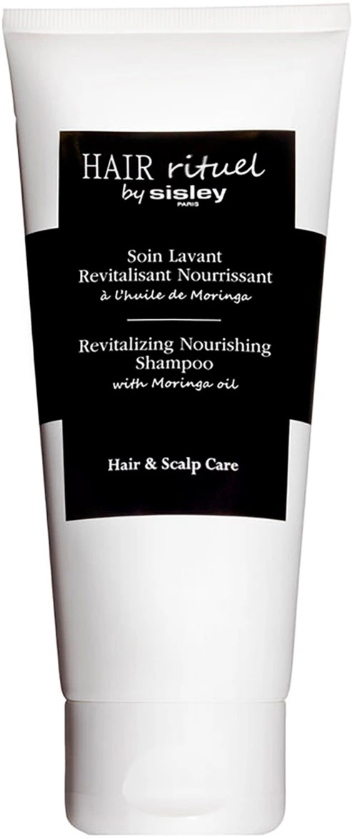 Sisley Hair Rituel by Sisley Revitalizing Nourishing Shampoo 200 ml