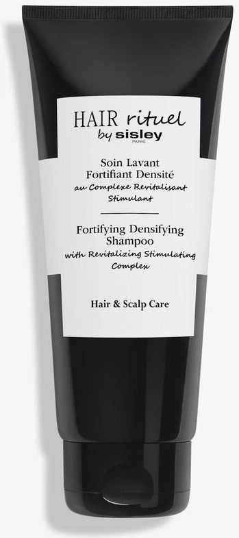 Sisley Hair Rituel by Sisley Fortyfiyng Densifying Shampoo 200 ml