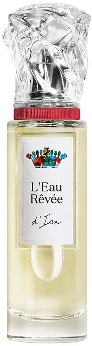 Sisley L'Eau Rêvée d'Isa Eau de Toilette 50 ml