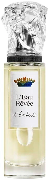 Sisley L'Eau Rêvée d'Hubert Eau de Toilette 50 ml