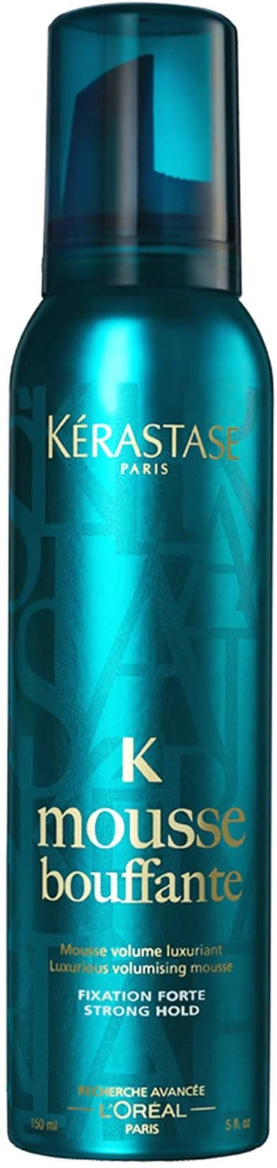 Kérastase Couture Styling Mousse Bouffante hair mousse 150 ml