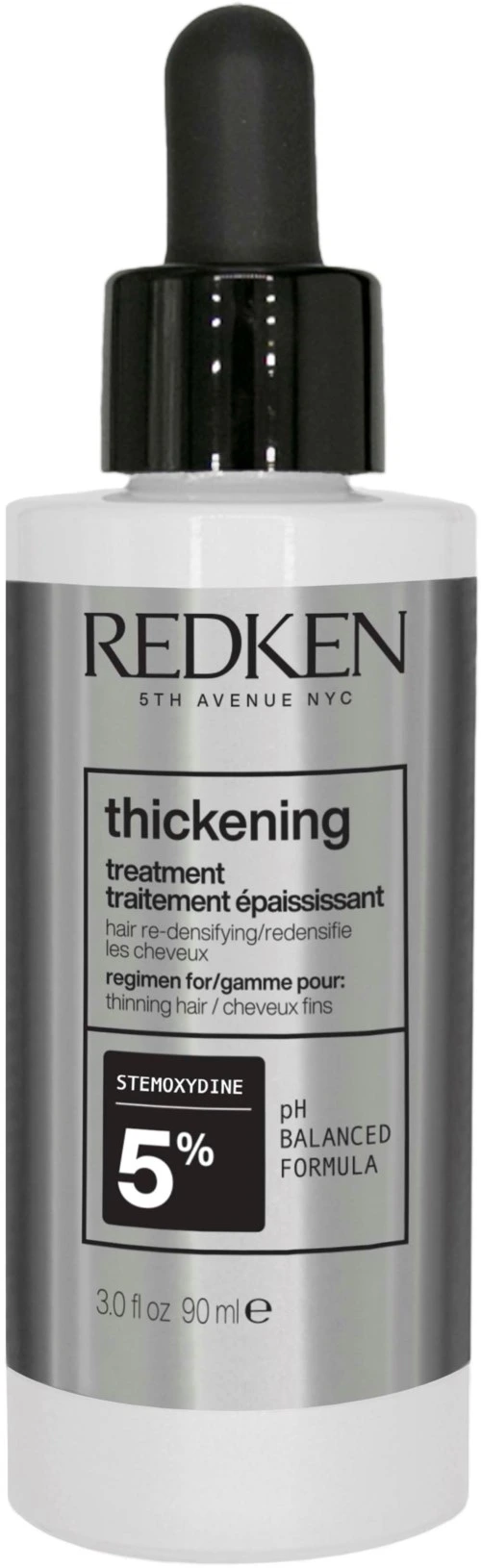 Redken Cerafill Cerafill Retaliate Stemoxydine 5% 90 ml