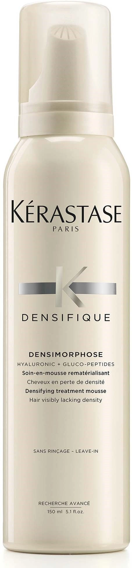 Kérastase Densifique Densimorphose Hair mousse 150 ml