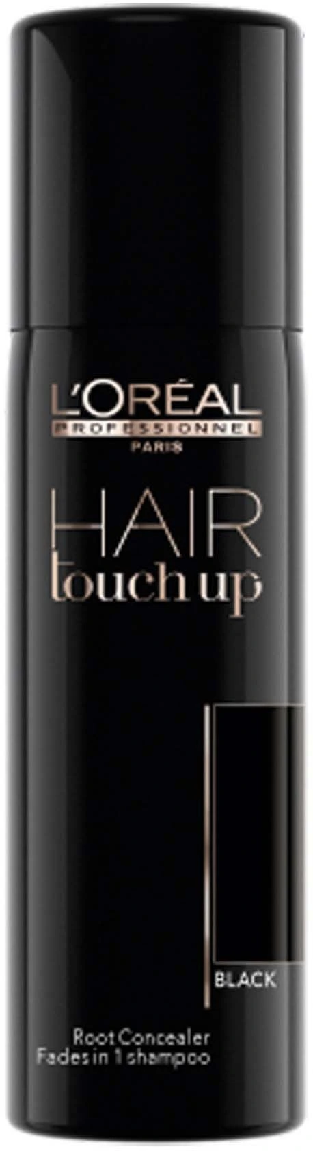 L'Oréal Professionnel Hair Touch Up Root Rescue Black