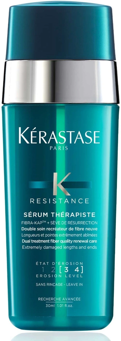 Kérastase Resistance Serum Thérapiste hair serum 30 ml