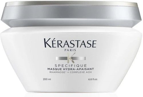 Kérastase Specifique Masque Hydra Apaisant Hair & scalp mask 200 ml