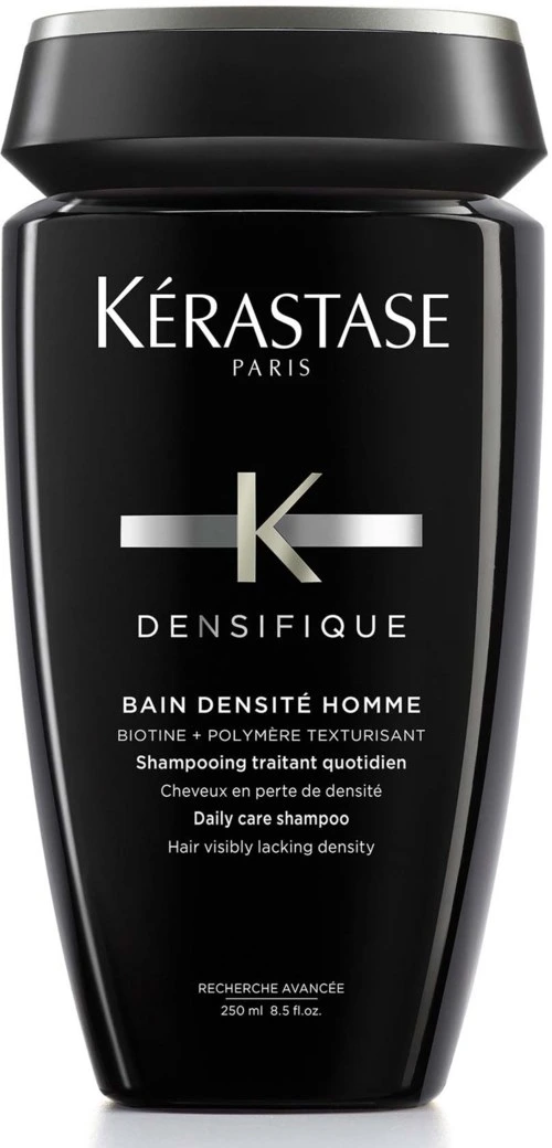 Kérastase Densifique Bain Densité Homme shampoo 250 ml