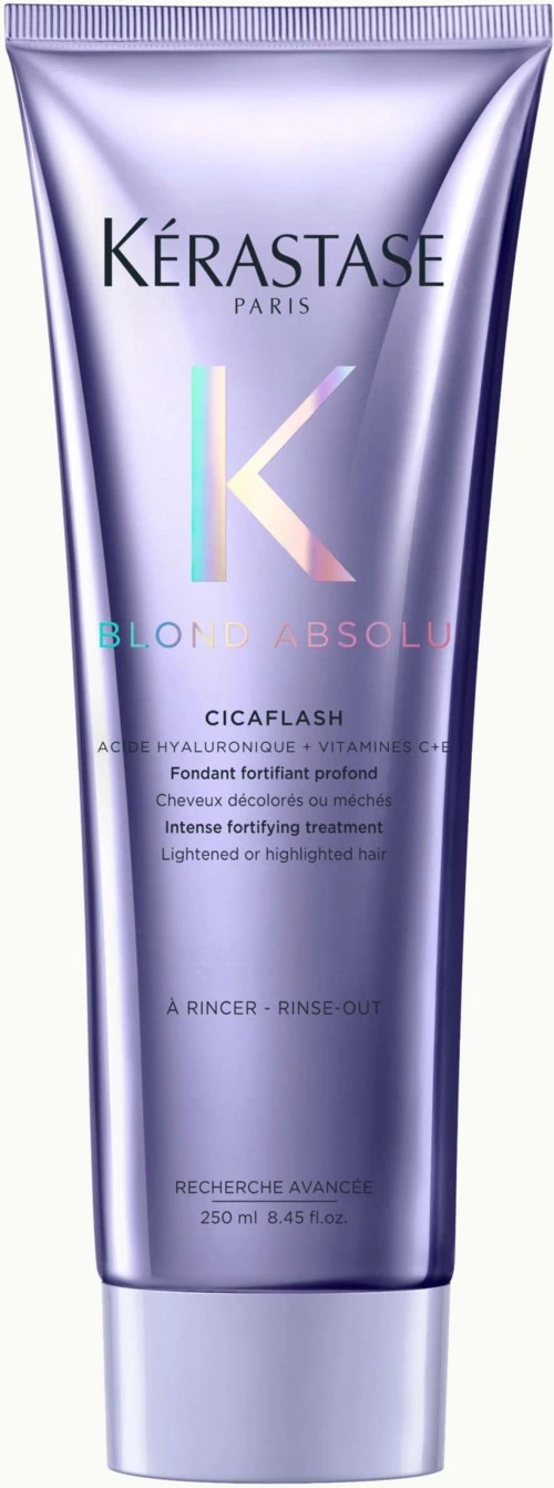 Kérastase Blond Absolu Cicaflash Conditioner for all blonde hair types 250 ml