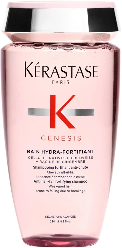 Kérastase Genesis Bain Hydra Fortifiant Shampoo 250 ml