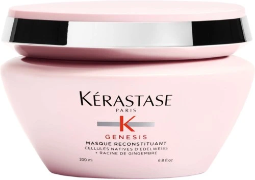 Kérastase Genesis Masque Reconstituant hair mask 200 ml
