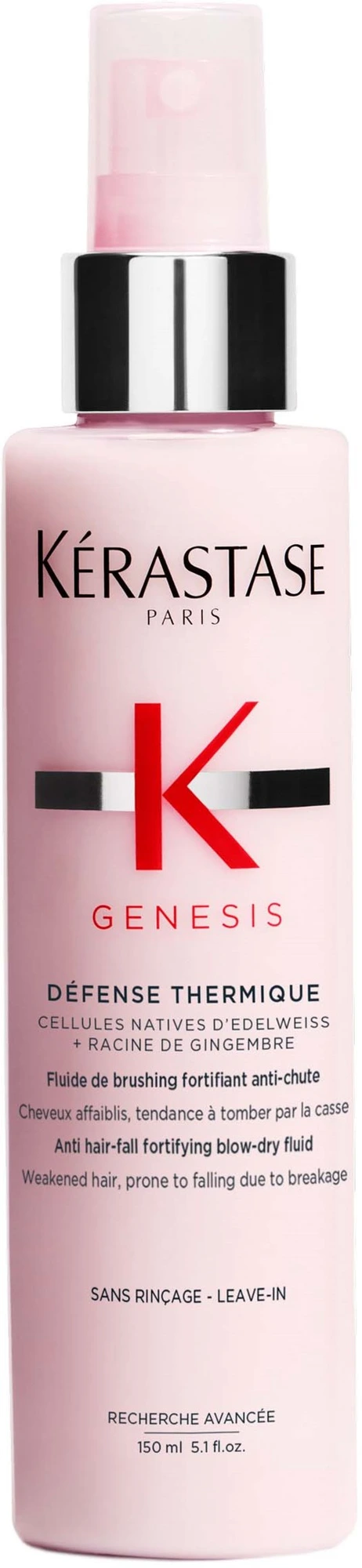 Kérastase Genesis Defense Thermique leave-in 150 ml