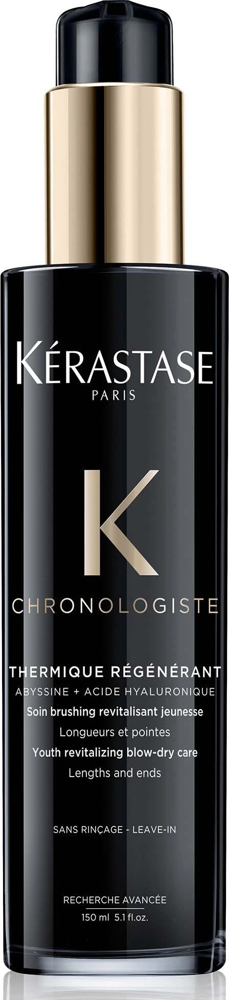 Kérastase Chronologiste Thermique Régénérant Heat Protection 150 ml