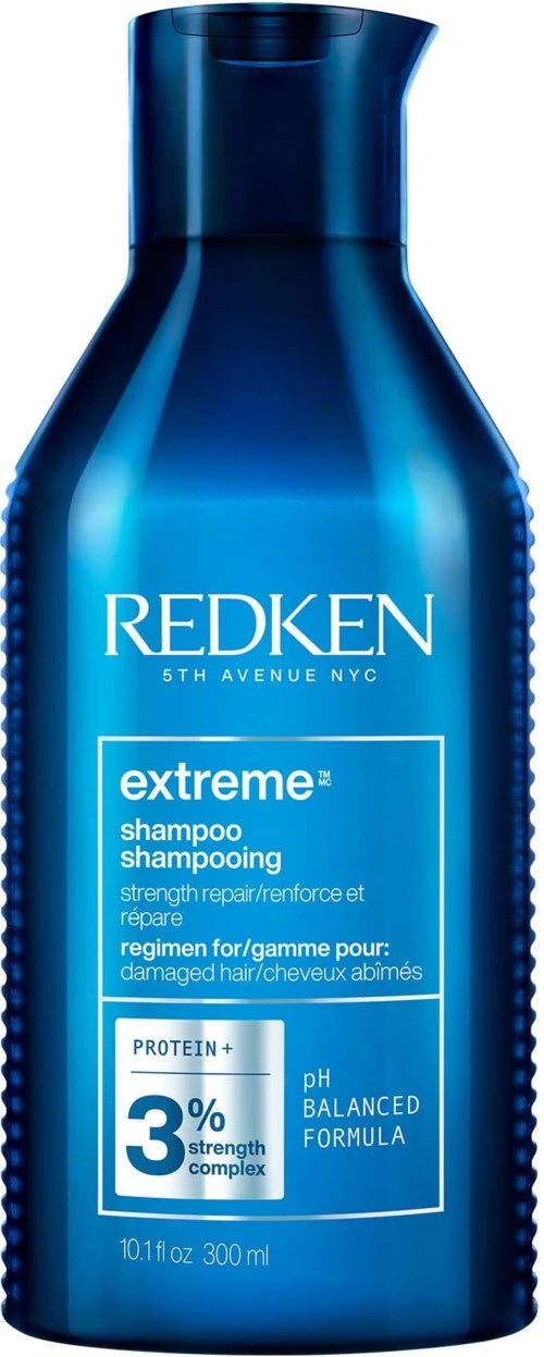 Redken Extreme Shampoo 300 ml