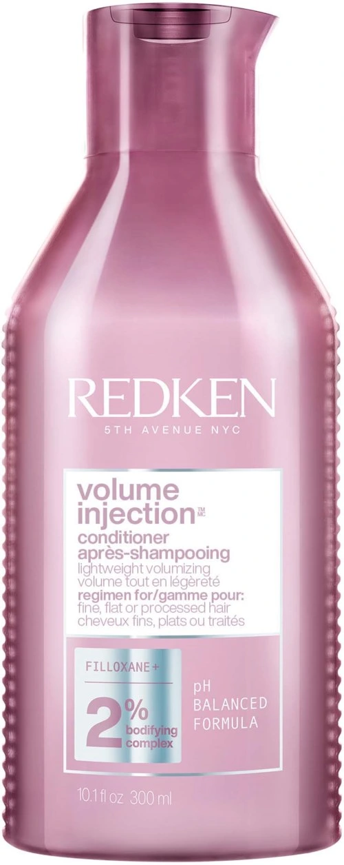 Redken Volume Injection Conditioner 300 ml