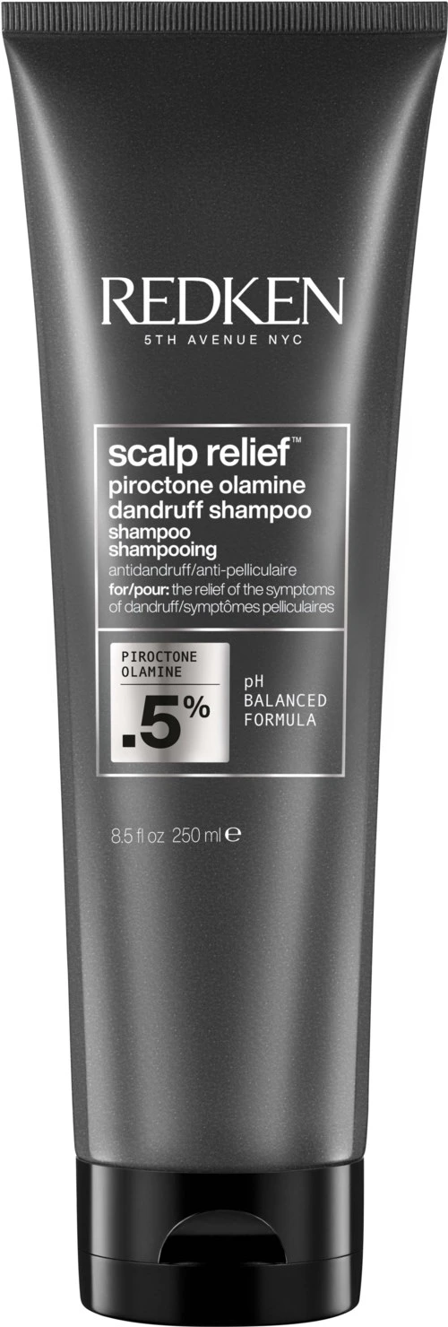 Redken Scalp Relief Scalp Relief Dandruff Control Shampoo 250 ml