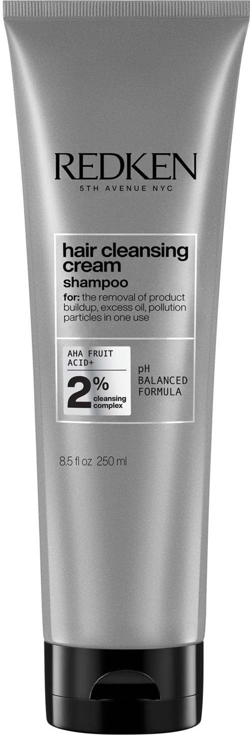 Redken Hair Cleansing Cream Shampoo 250 ml