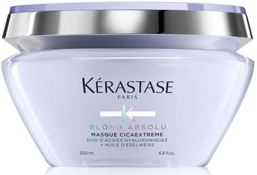 Kérastase Blond Absolu Masque Cicaextreme hair mask 200 ml
