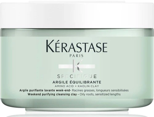 KÉRASTASE Spécifique Argile Equilibrante Cleansing Clay 250 ml