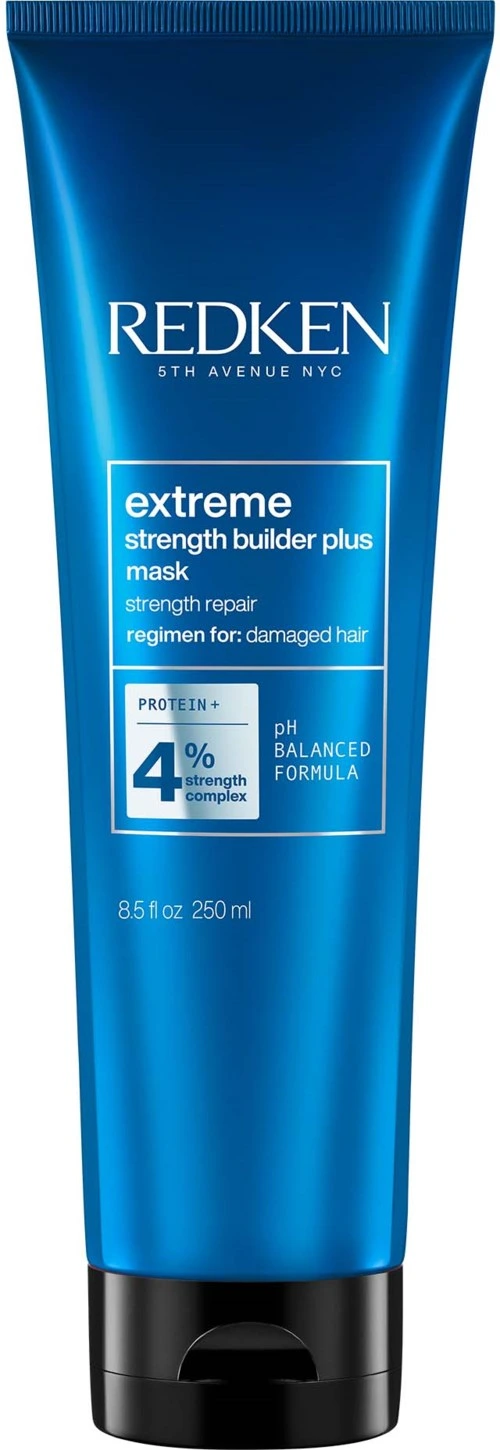 Redken Extreme Strength Builder Plus Mask 250 ml