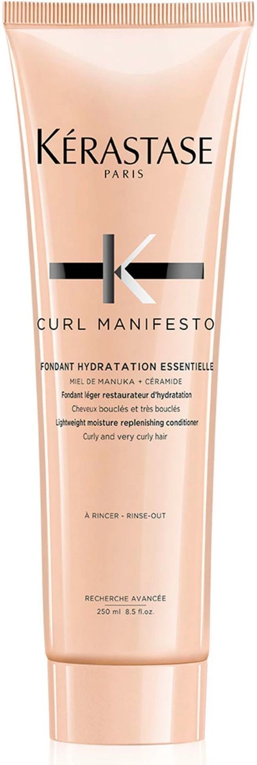 Kérastase Curl Manifesto Fondant Hydratation Essentielle conditioner 250 ml