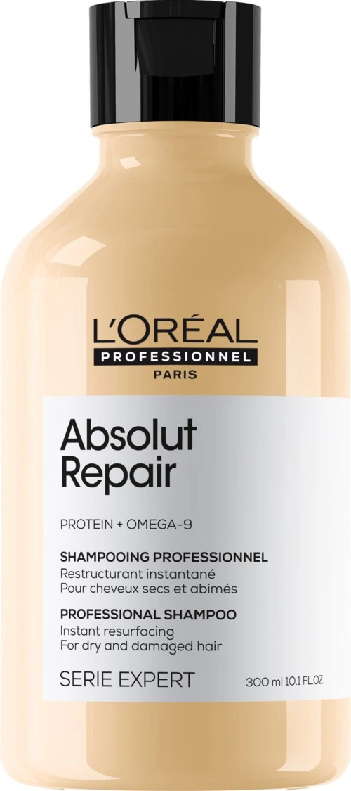 L'Oréal Professionnel Absolut Repair Serie Expert Professional Shampoo 300 ml