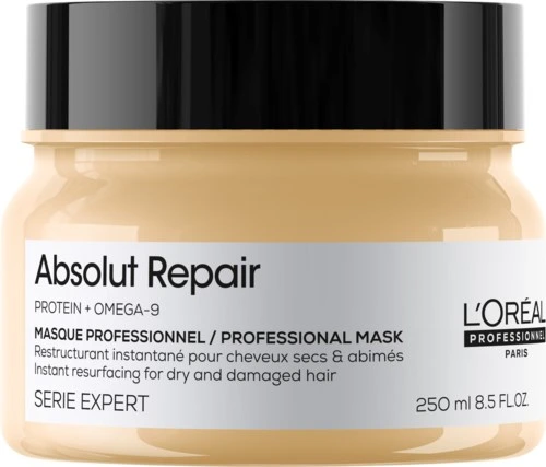 L'Oréal Professionnel Absolut Repair Serie Expert Professional Mask 250 ml